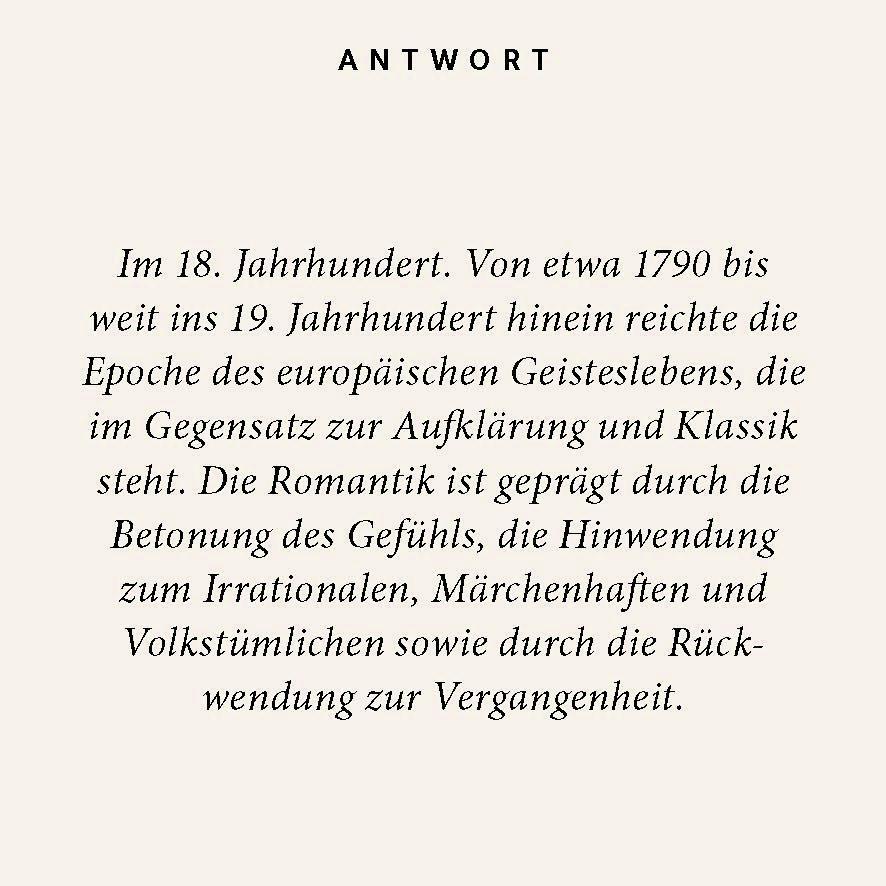 Bild: 9783899784268 | Romantik-Quiz | 100 Fragen und Antworten | Petra Kammann | Taschenbuch