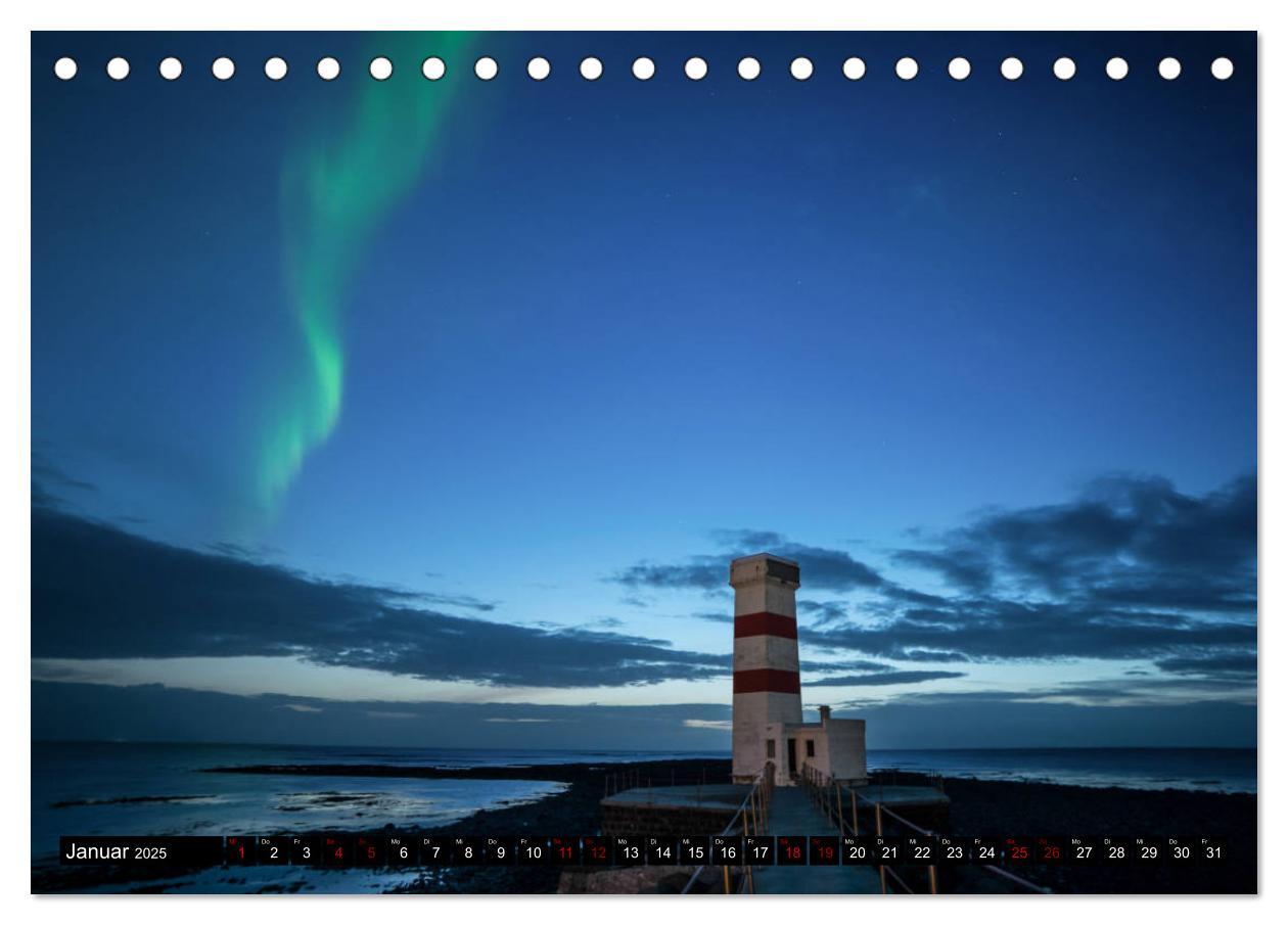 Bild: 9783435370726 | Aurora borealis - Magische Polarlichtnächte in Island und Norwegen...