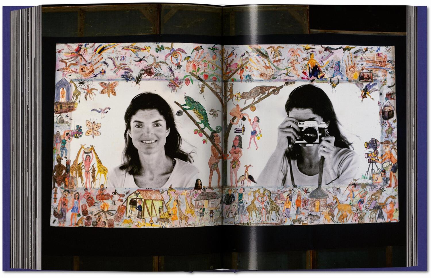 Bild: 9783836577427 | Peter Beard | Owen Edwards (u. a.) | Buch | GER, Hardcover | 770 S.