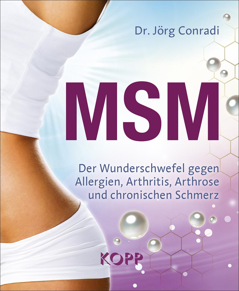 Cover: 9783864455605 | MSM | Jörg Conradi | Taschenbuch | 128 S. | Deutsch | 2018