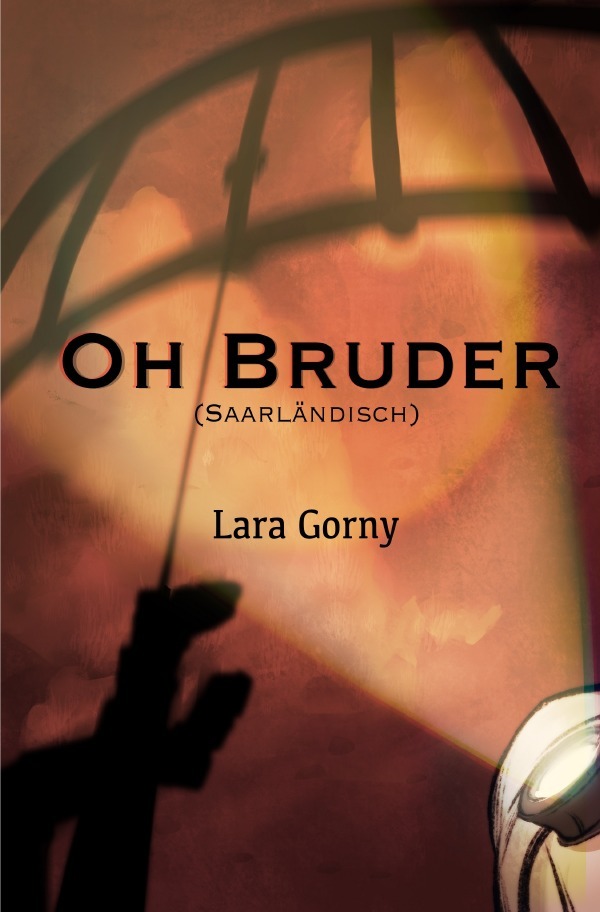 Cover: 9783818738631 | Oh Bruder | Theresa Rosengarten Teil 1 | Lara Gorny | Taschenbuch