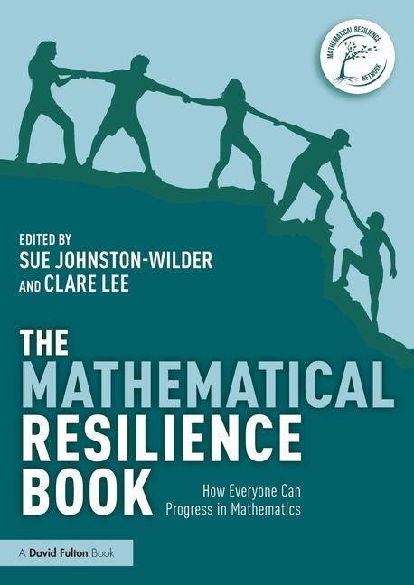 Cover: 9781032368948 | The Mathematical Resilience Book | Clare Lee (u. a.) | Taschenbuch