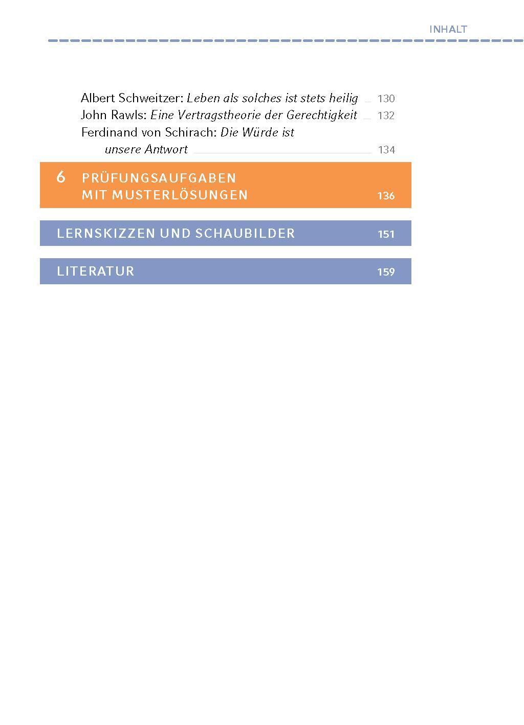 Bild: 9783804420946 | Terror - Textanalyse und Interpretation | Ferdinand von Schirach