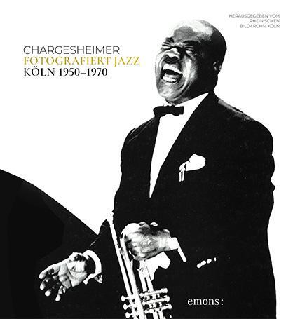 Cover: 9783740815158 | Chargesheimer fotografiert Jazz | Hargesheimer | Taschenbuch | 220 S.