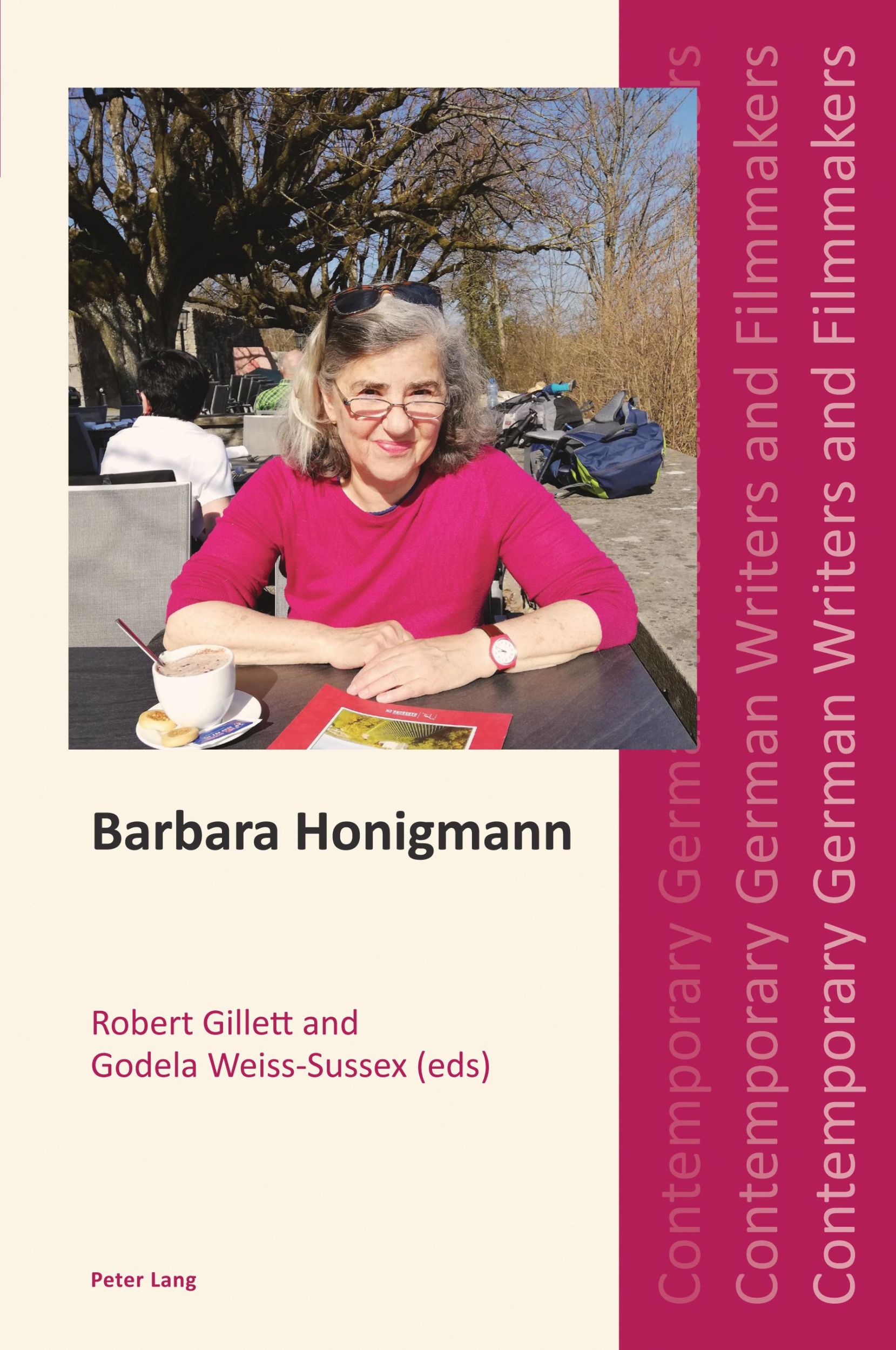 Cover: 9781800792494 | Barbara Honigmann | Robert Gillett (u. a.) | Taschenbuch | Paperback