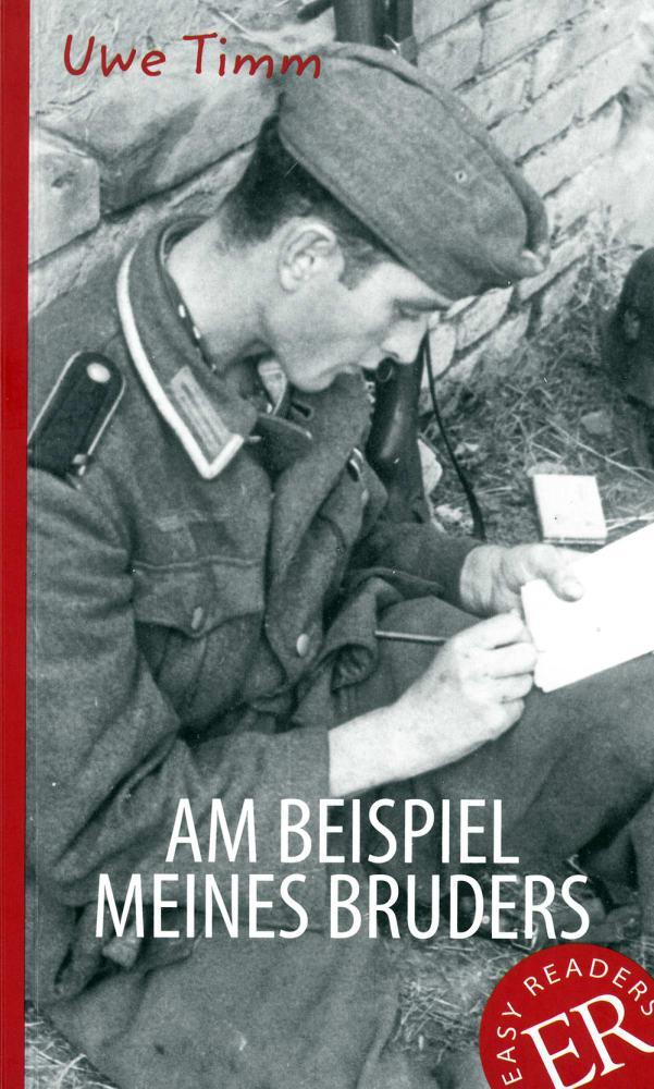 Cover: 9783126757294 | Am Beispiel meines Bruders | Uwe Timm | Taschenbuch | Deutsch | 2015