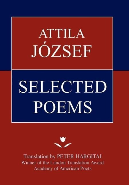 Cover: 9780595672462 | Attila Jozsef Selected Poems | Attila Jozsef | Buch | Englisch | 2005