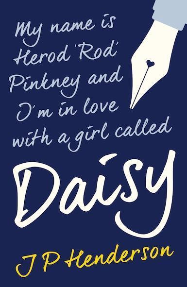 Cover: 9780857303301 | Daisy | J. P. Henderson | Taschenbuch | Englisch | 2020 | NO EXIT