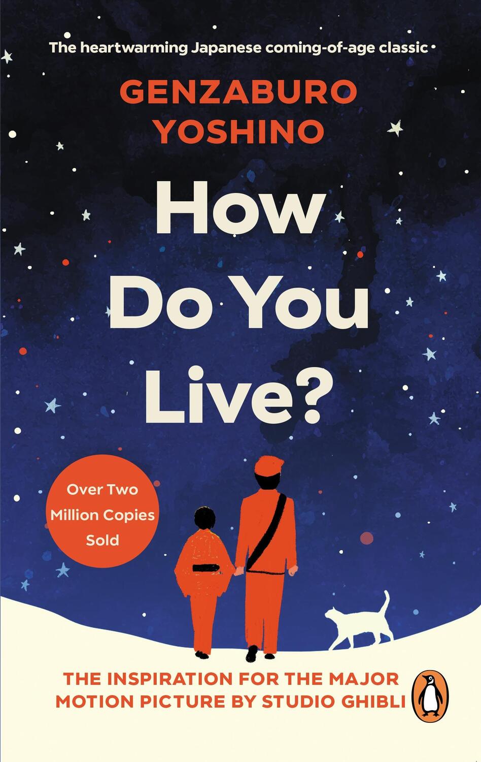 Cover: 9781846046469 | How Do You Live? | Genzaburo Yoshino | Taschenbuch | 288 S. | Englisch