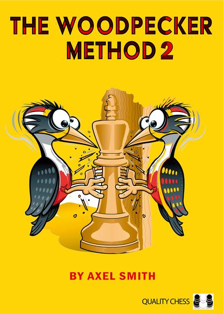 Cover: 9781784831233 | Woodpecker Method 2 | Axel Smith | Taschenbuch | Englisch | 2025