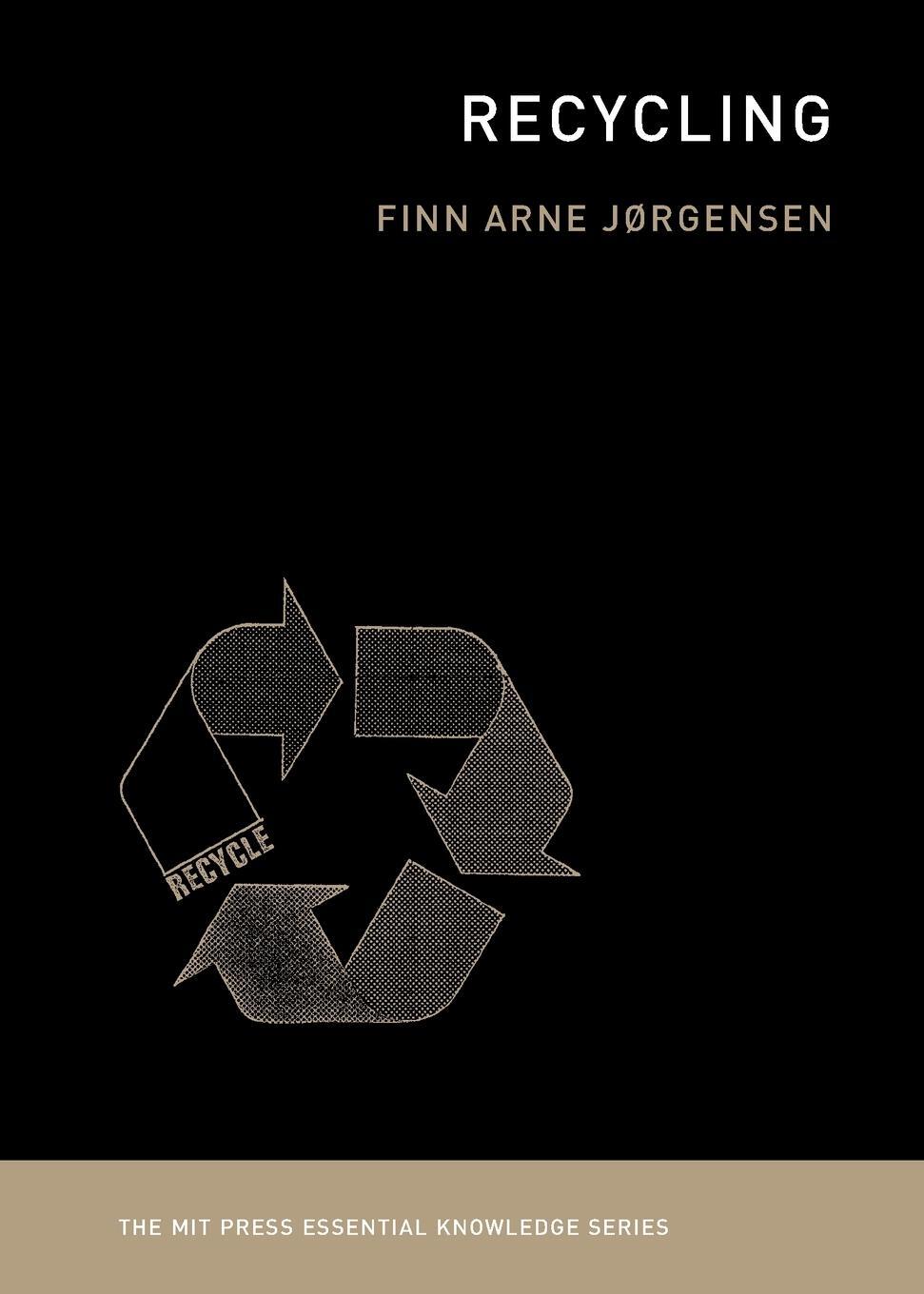 Cover: 9780262537827 | Recycling | Finn Arne Jorgensen | Taschenbuch | Englisch | 2020