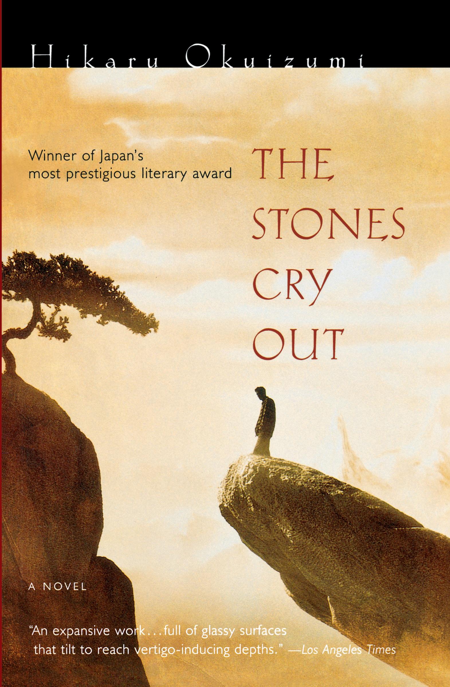 Cover: 9780156011839 | The Stones Cry Out | Hiraku Okuizumi (u. a.) | Taschenbuch | Englisch