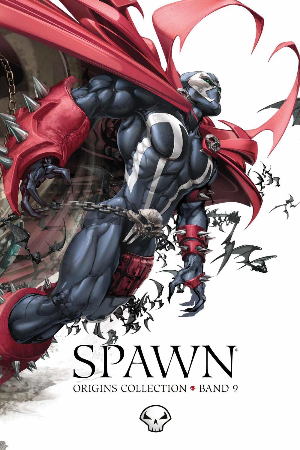 Cover: 9783741602757 | Spawn Origins Collection 09 | Todd Mcfarlane (u. a.) | Buch | Deutsch