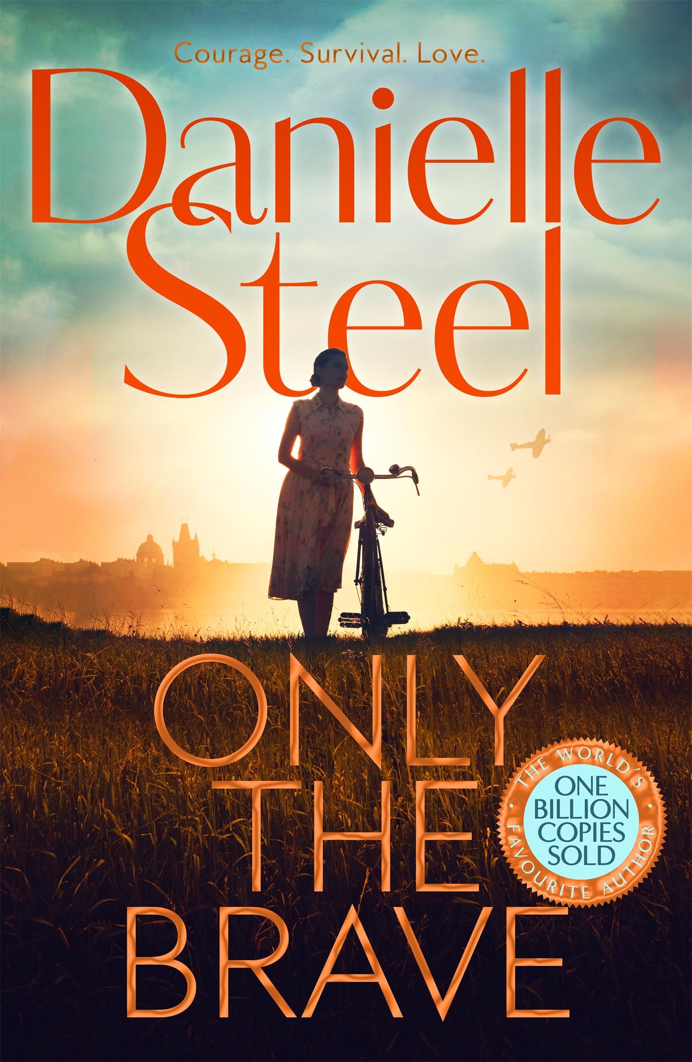 Cover: 9781529085808 | Only the Brave | Danielle Steel | Taschenbuch | Englisch | 2025