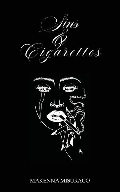 Cover: 9780578537412 | Sins and Cigarettes | Makenna Misuraco | Taschenbuch | Englisch | 2019