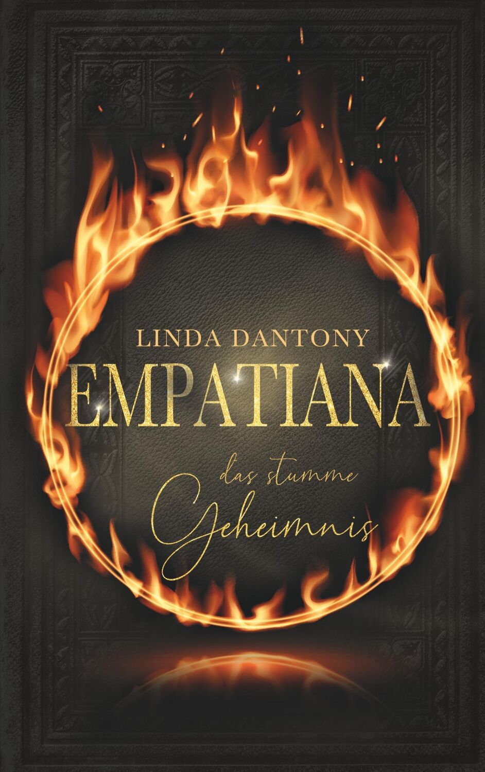 Cover: 9783750442191 | Empatiana | Das stumme Geheimnis | Linda Dantony | Taschenbuch | 2020