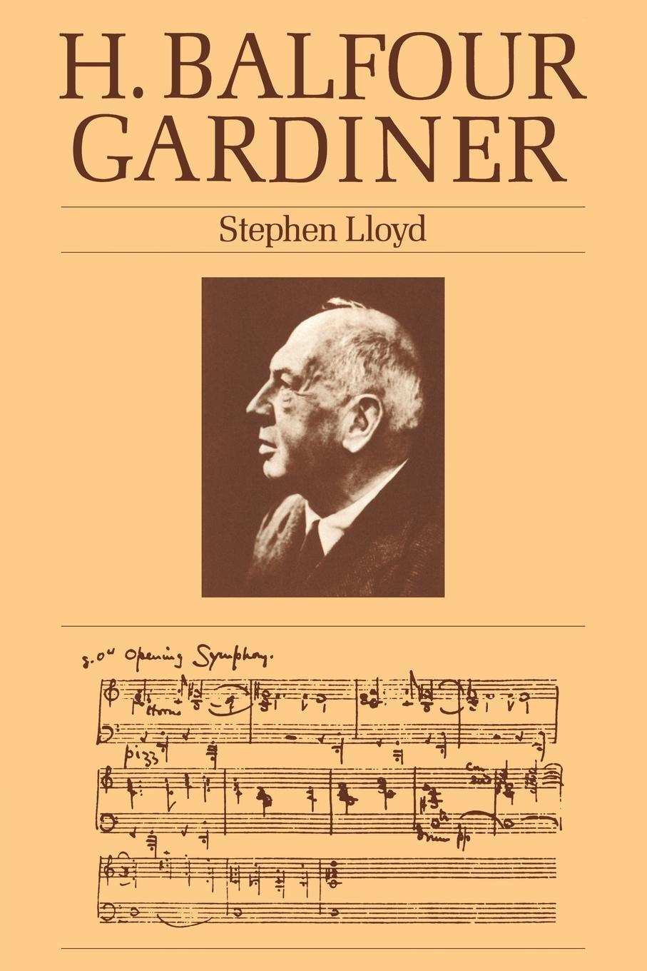 Cover: 9780521619226 | H. Balfour Gardiner | Stephen Lloyd (u. a.) | Taschenbuch | Paperback