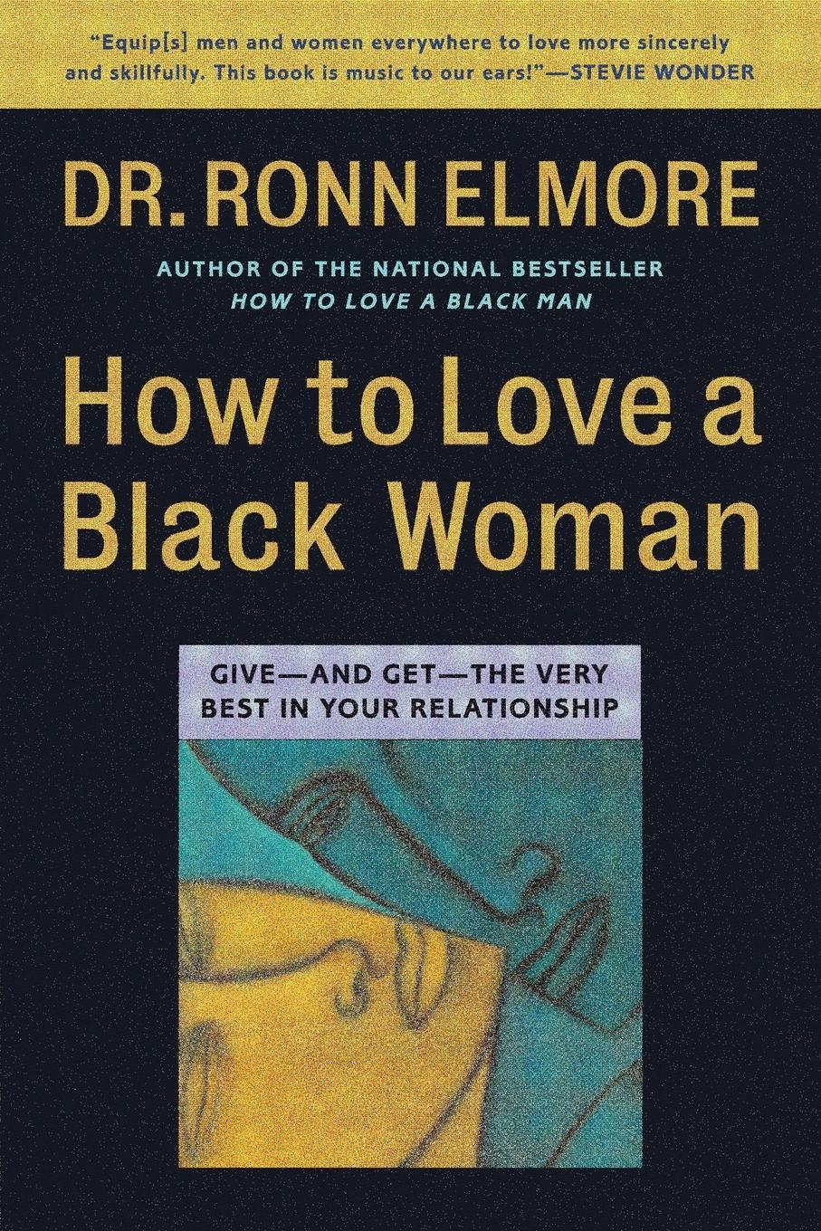 Cover: 9780446675109 | How to Love a Black Woman | Ronn Elmore | Taschenbuch | Englisch