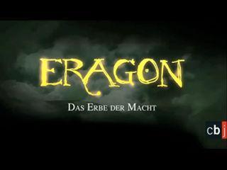 Bild: 9783570138168 | Eragon 04. Das Erbe der Macht | Christopher Paolini | Buch | Eragon