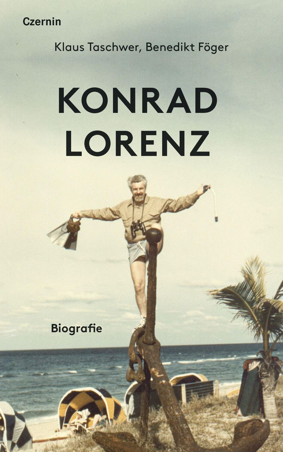 Cover: 9783707608175 | Konrad Lorenz | Biografie | Benedikt Föger (u. a.) | Buch | 480 S.