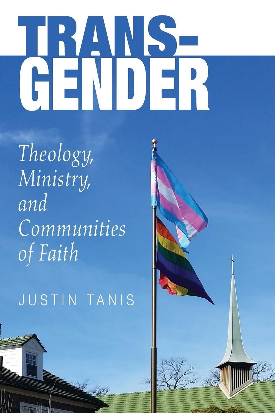 Cover: 9781532636424 | Trans-Gender | Justin Sabia-Tanis | Taschenbuch | Paperback | Englisch