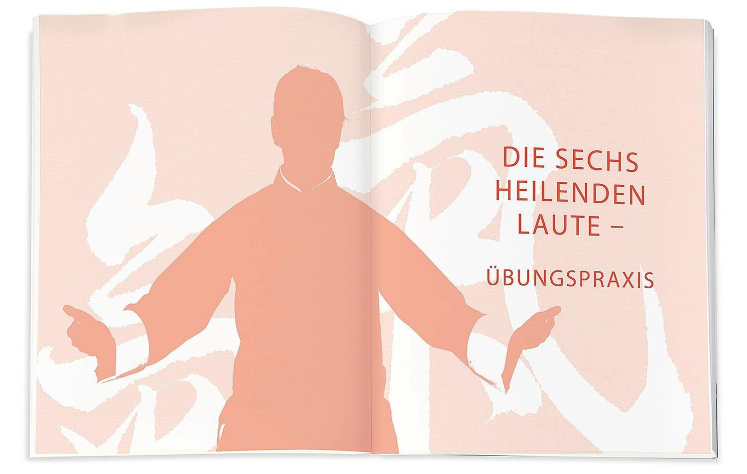 Bild: 9783426658659 | Qigong | Praktische Übungen für die Gesundheit und zur Selbstheilung