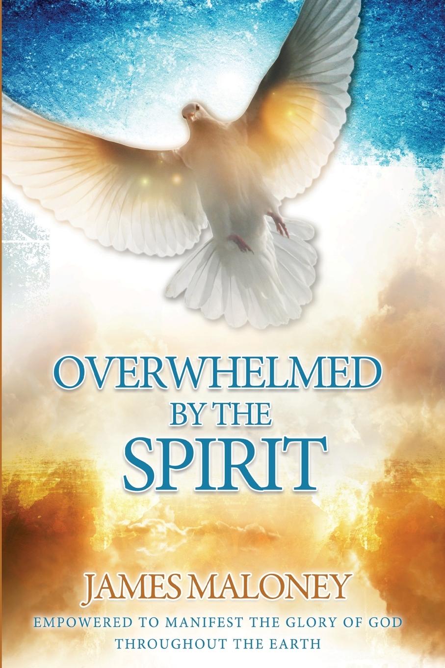 Cover: 9780768403572 | Overwhelmed by the Spirit | James Maloney | Taschenbuch | Englisch