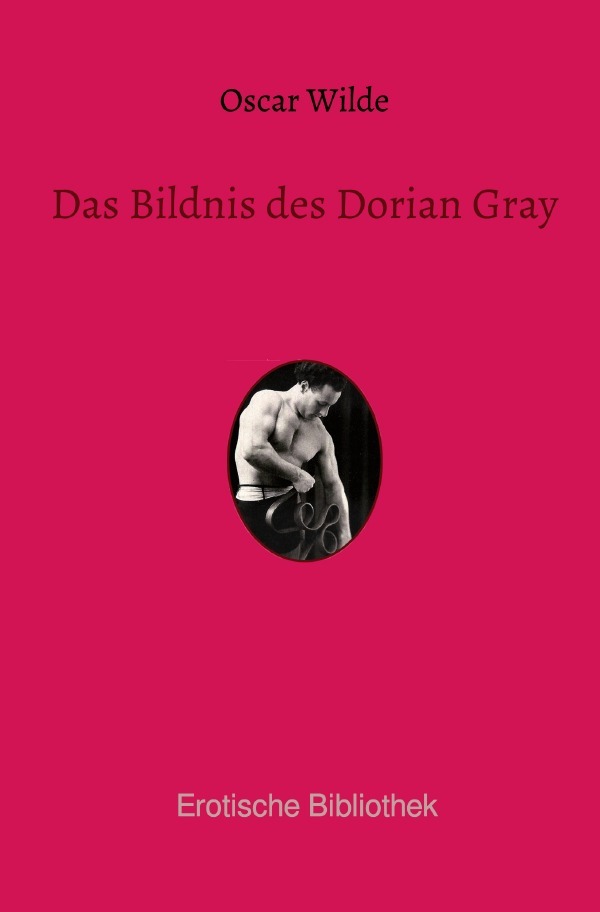 Cover: 9783750202863 | Das Bildnis des Dorian Gray | Oscar Wilde | Taschenbuch | 308 S.