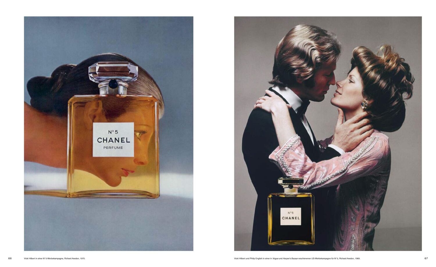 Bild: 9783791386966 | Chanel N° 5 | Zweibändige Prachtausgabe in edler Schmuckkassette