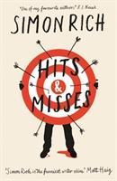 Cover: 9781781259177 | Hits and Misses | Simon Rich | Taschenbuch | 240 S. | Englisch | 2019