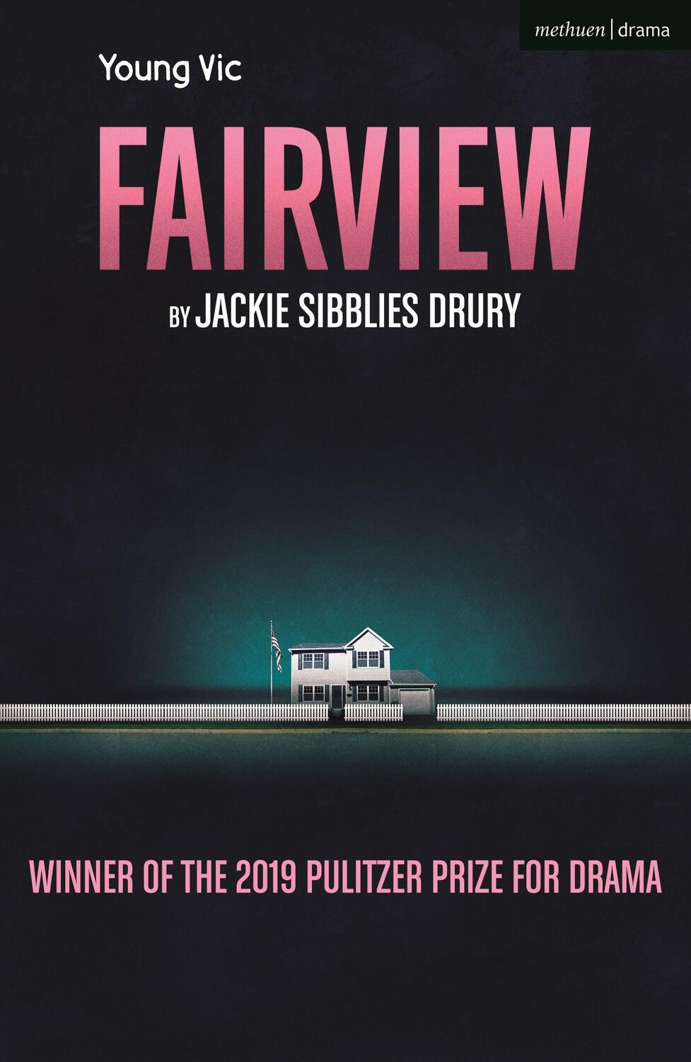 Cover: 9781350267619 | Fairview | Jackie Sibblies Drury | Taschenbuch | Englisch | 2021