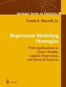 Cover: 9781441929181 | Regression Modeling Strategies | Frank E. Harrell | Taschenbuch | xxiv