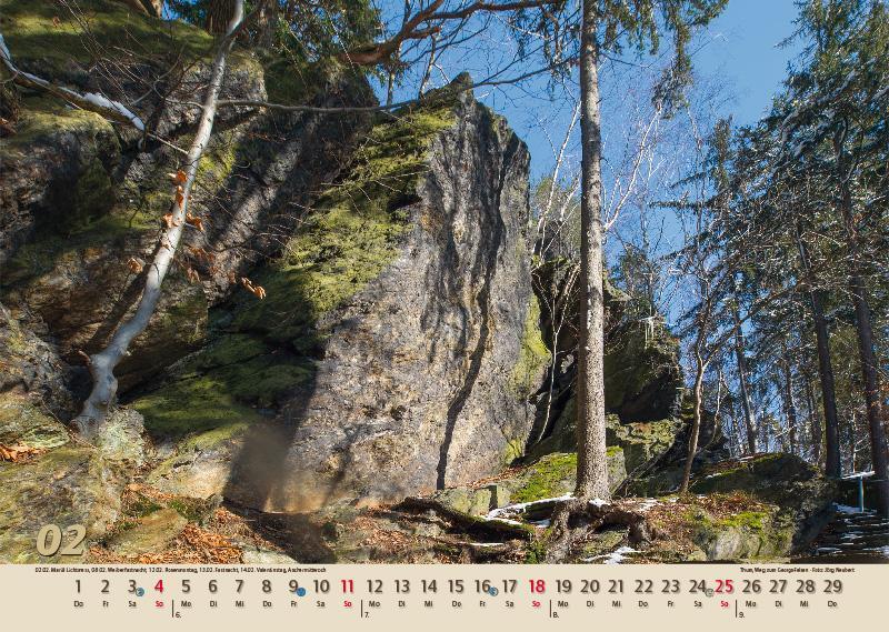 Bild: 9783957561404 | Glanzlichter Erzgebirge 2025 | Jörg Neubert | Kalender | Deutsch