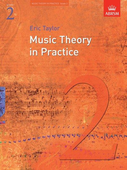 Cover: 9781860969430 | Music Theory in Practice, Grade 2 | Eric Taylor | Broschüre | Buch