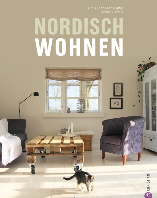 Cover: 9783862442201 | Nordisch wohnen | Doris Tönnissen Blatter (u. a.) | Buch | 160 S.