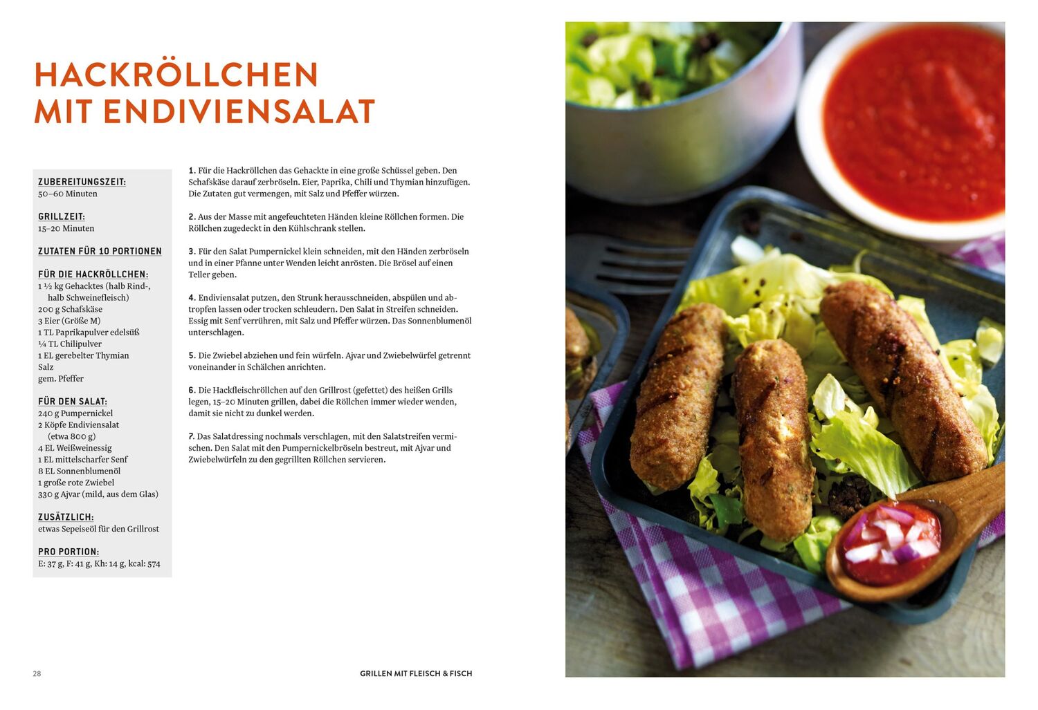 Bild: 9783767018792 | Einfach lecker grillen | Oetker Verlag | Buch | 192 S. | Deutsch