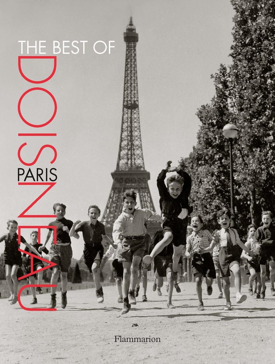 Cover: 9782080202178 | The Best of Doisneau: Paris | Robert Doisneau | Taschenbuch | Englisch