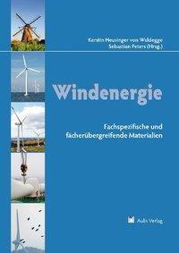 Cover: 9783761428610 | Fachübergreifender Unterricht / Windenergie | Waldegge (u. a.) | Buch