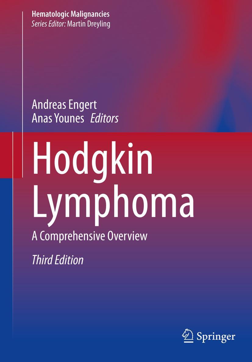 Cover: 9783030324810 | Hodgkin Lymphoma | A Comprehensive Overview | Anas Younes (u. a.) | ix