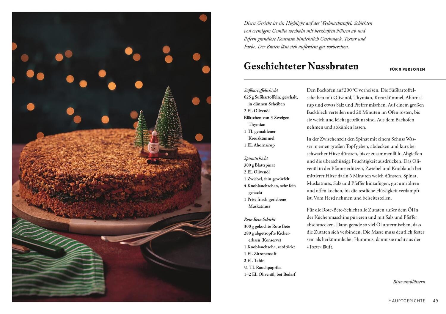 Bild: 9783831048670 | A Very Vegan Christmas | Sam Dixon | Buch | 176 S. | Deutsch | 2023