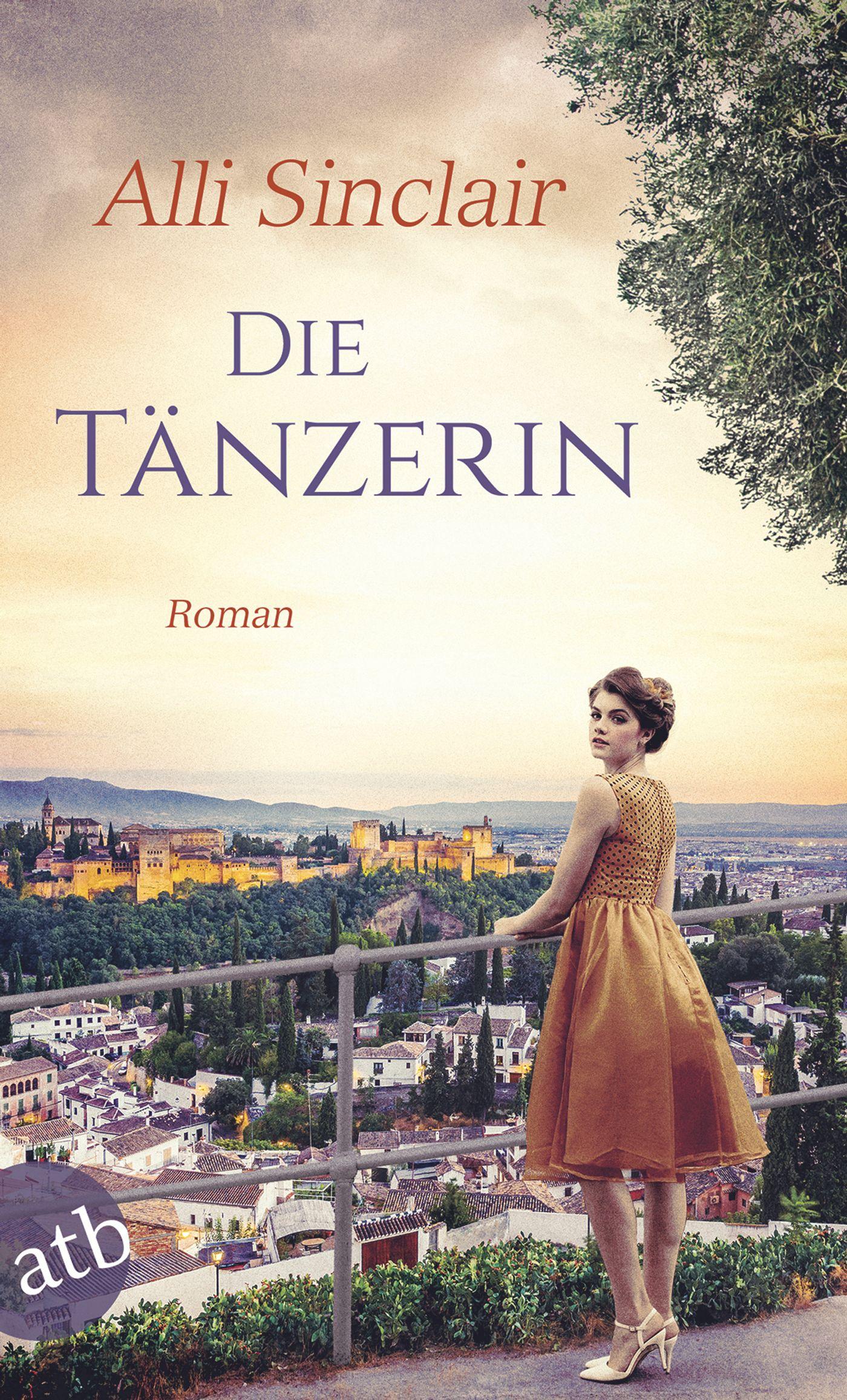 Cover: 9783746636078 | Die Tänzerin | Alli Sinclair | Taschenbuch | 456 S. | Deutsch | 2020