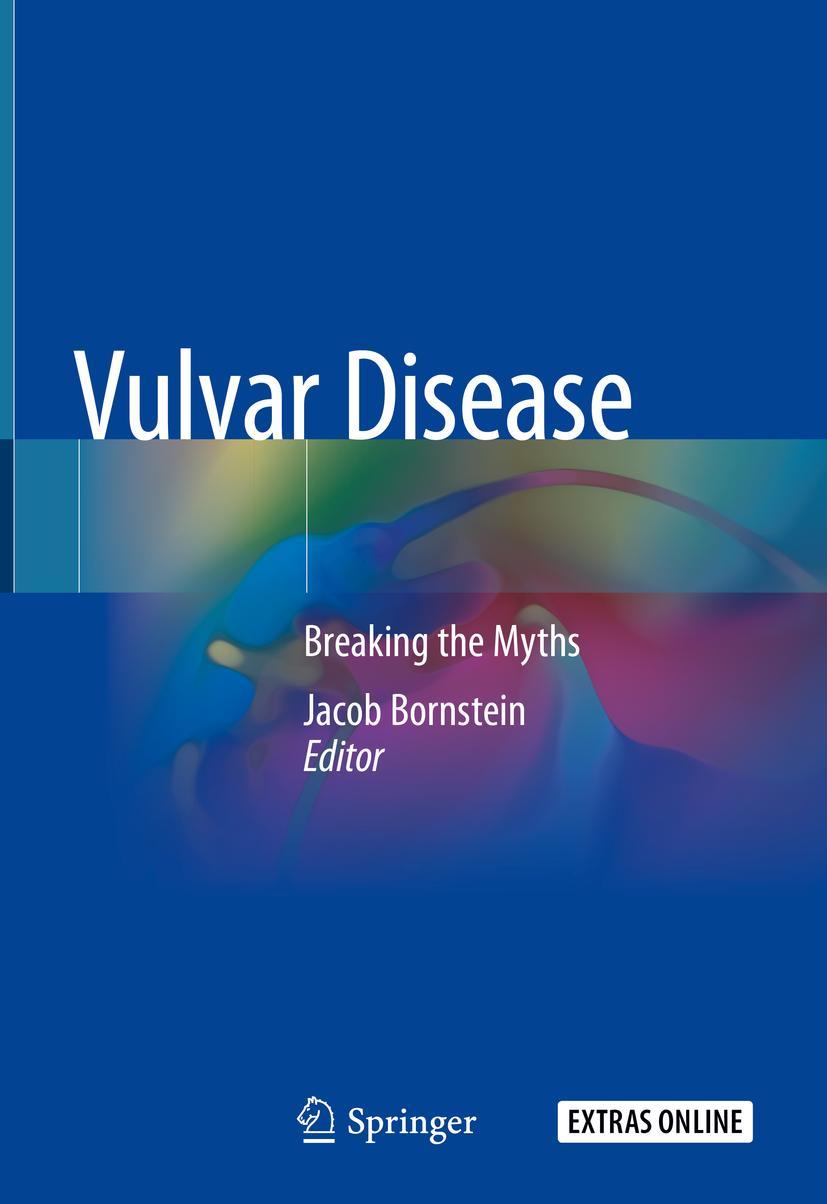 Cover: 9783319616209 | Vulvar Disease | Breaking the Myths | Jacob Bornstein | Buch | xv