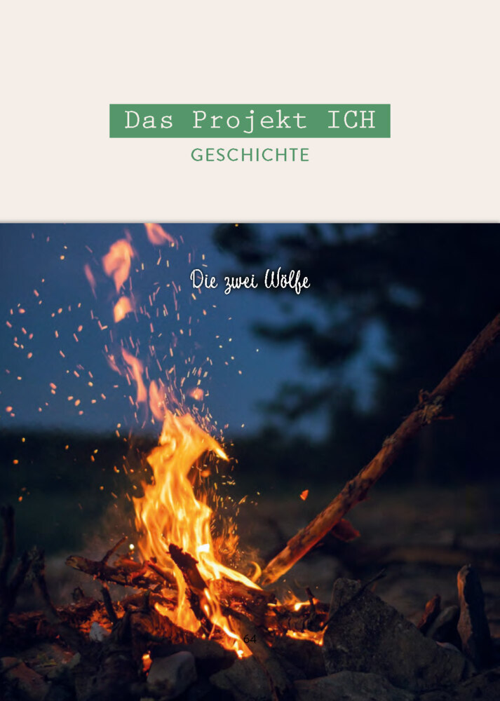 Bild: 9783990603314 | Das Projekt ICH | Anne Rich | Buch | 152 S. | Deutsch | 2023 | Goldegg