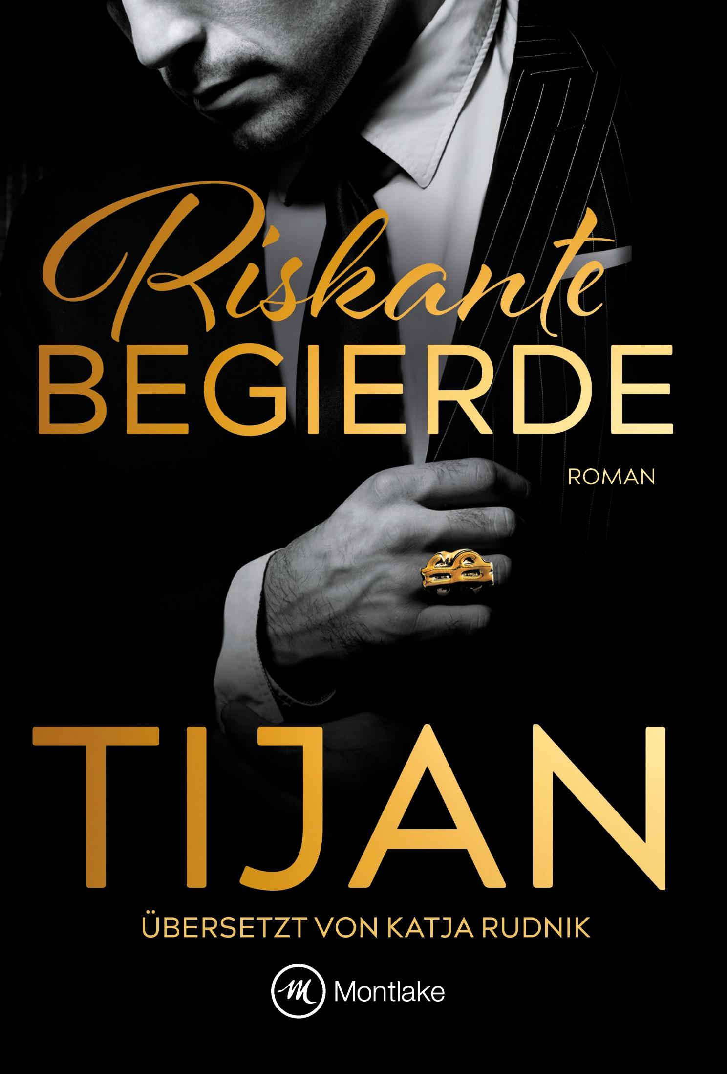 Cover: 9782496715118 | Riskante Begierde | Tijan | Taschenbuch | 496 S. | Deutsch | 2024