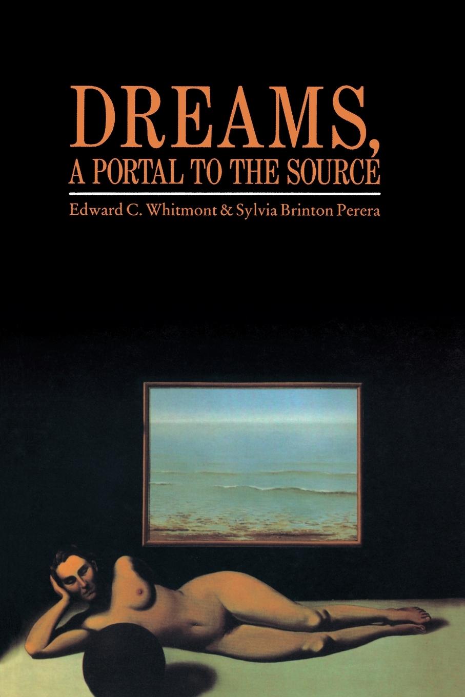 Cover: 9780415064538 | Dreams, A Portal to the Source | Edward C. Whitmont (u. a.) | Buch