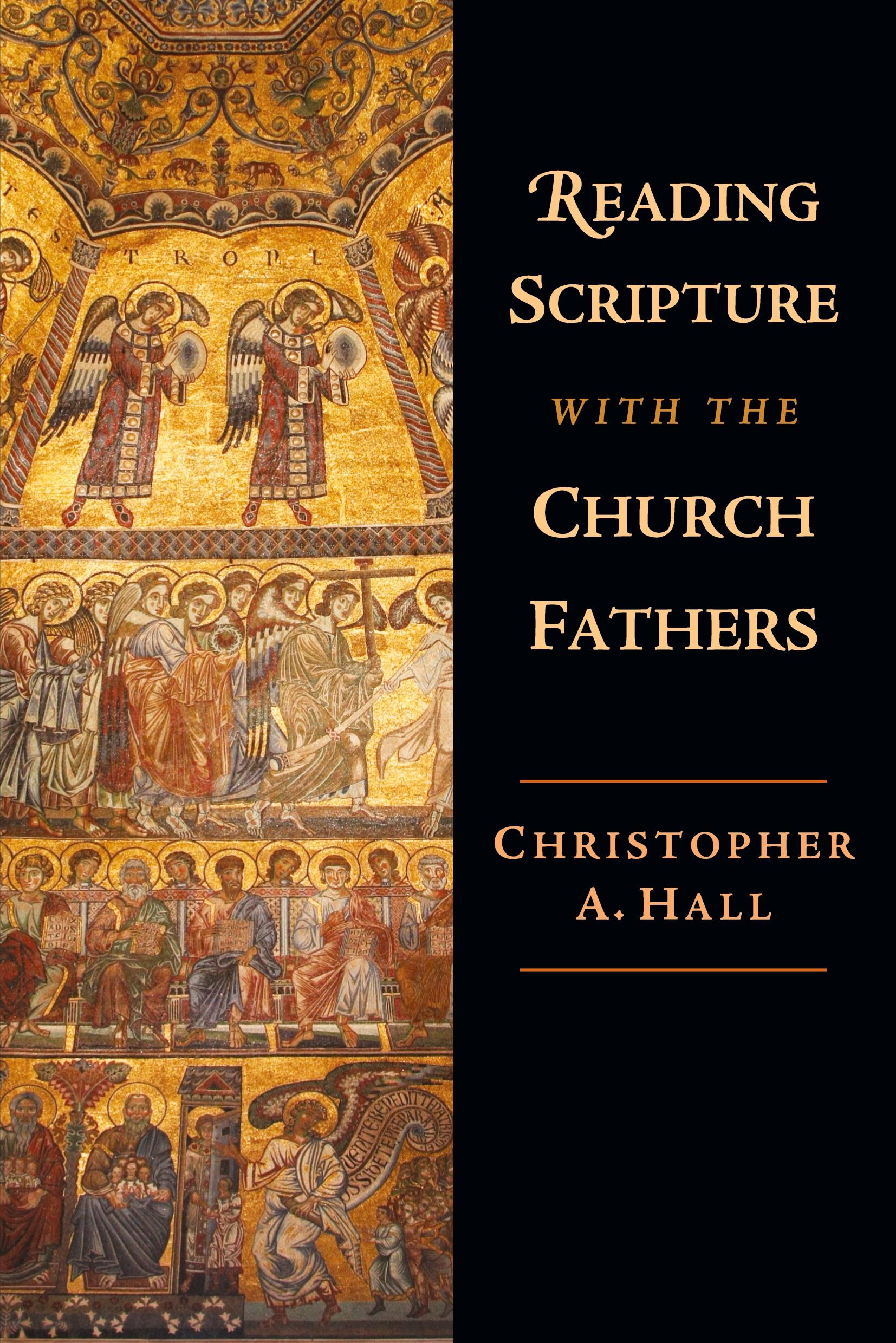 Cover: 9780830815005 | Reading Scripture with the Church Fathers | Christopher A. Hall | Buch