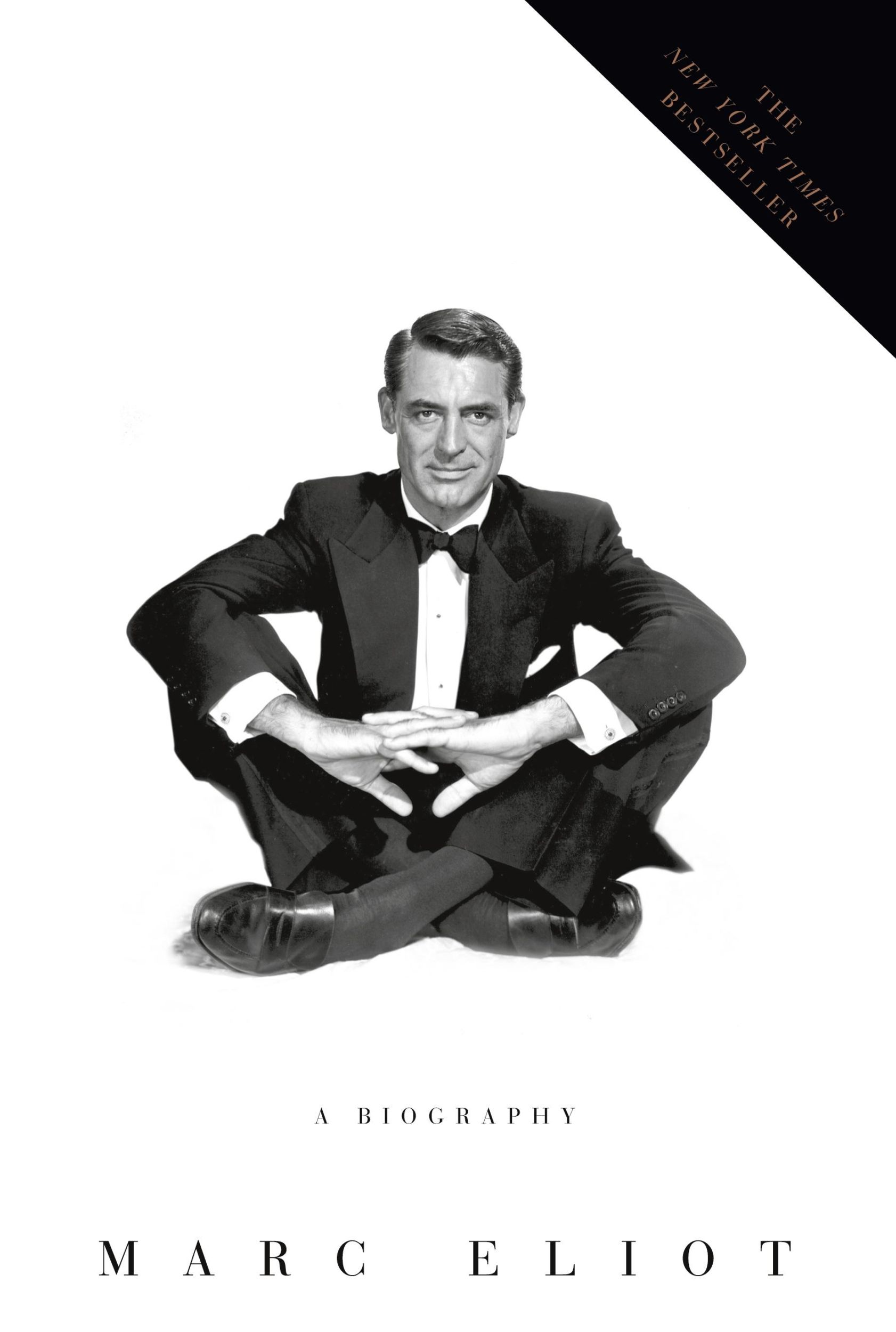 Cover: 9780307209832 | Cary Grant | A Biography | Marc Eliot | Taschenbuch | Englisch | 2005