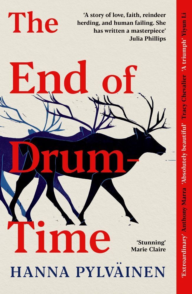 Cover: 9781800754386 | The End of Drum-Time | Hanna Pylvainen | Taschenbuch | Englisch | 2025