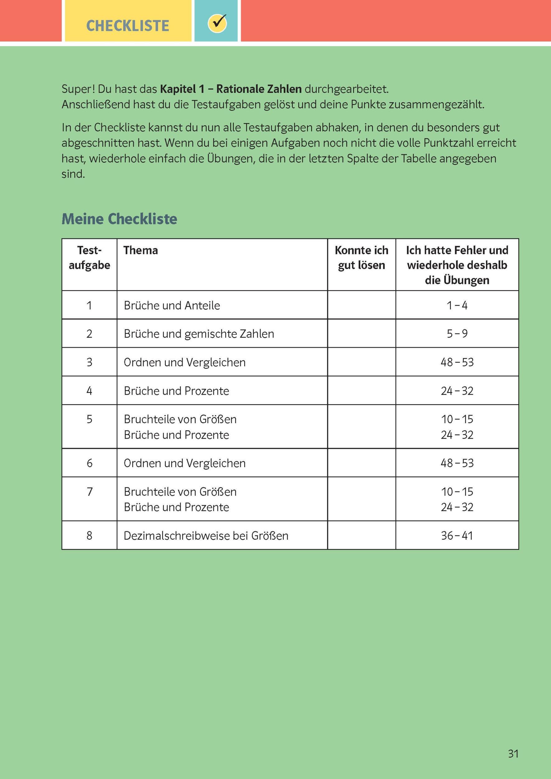 Bild: 9783129276495 | KomplettTrainer Gymnasium Mathematik 6. Klasse | Taschenbuch | 208 S.