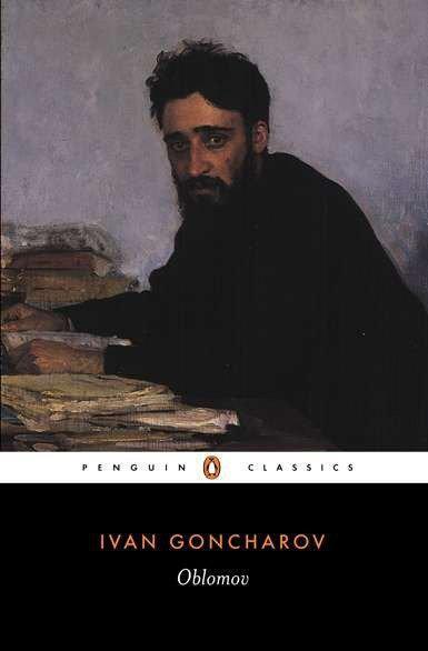 Cover: 9780140449877 | Oblomov | Ivan Goncharov | Taschenbuch | Englisch | 2005